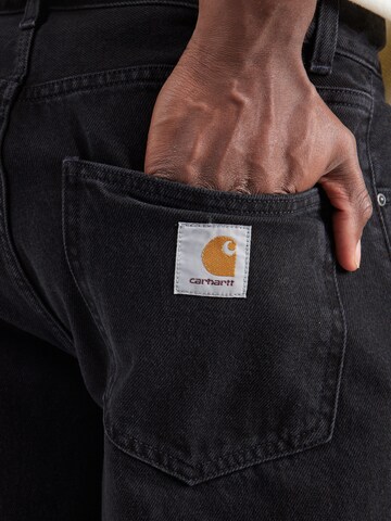 Loosefit Jean 'Nolan' Carhartt WIP en noir
