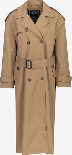 19V69 ITALIA Between-Seasons Coat 'Acacia College' in L in Beige, Item view