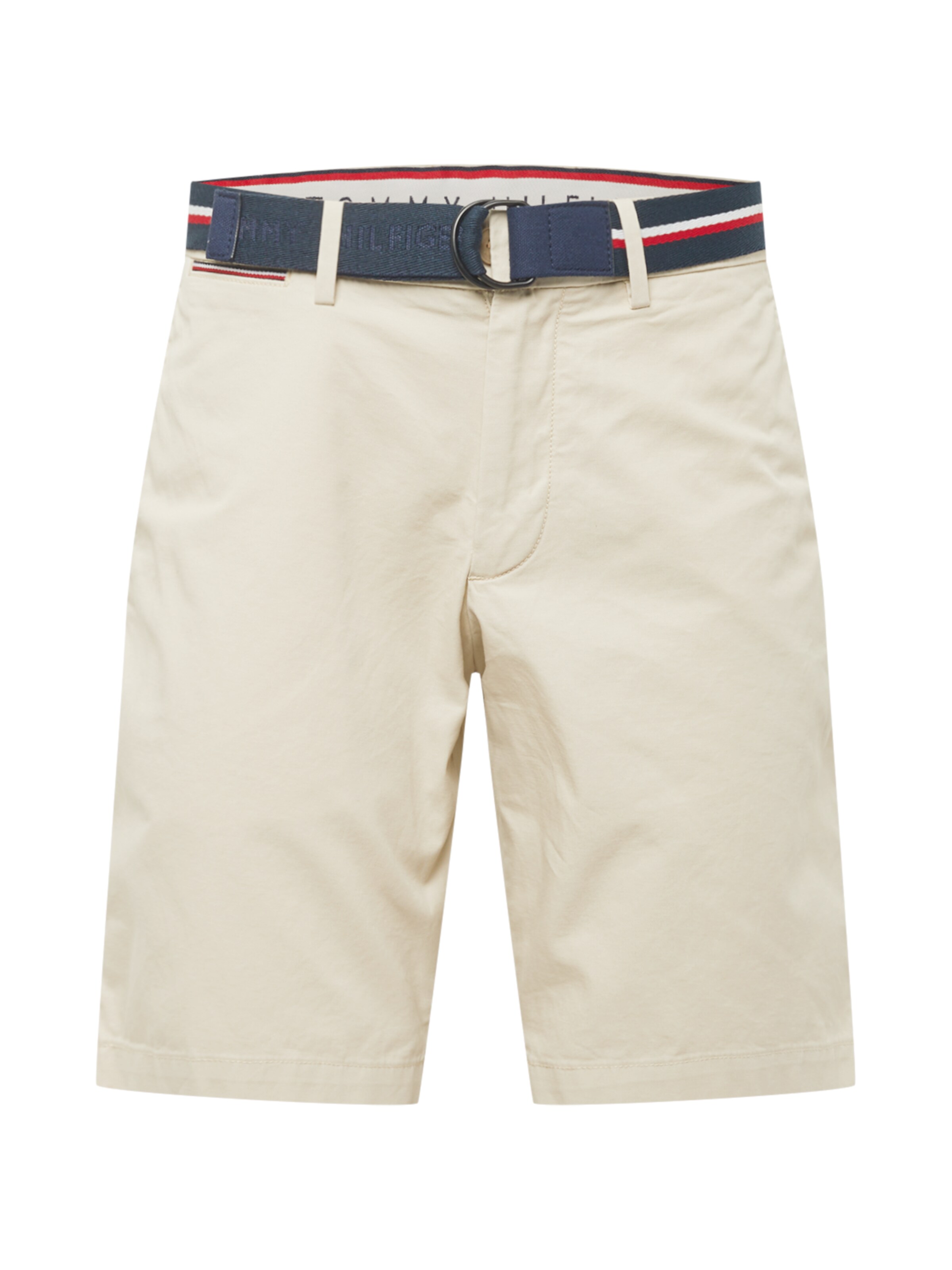 Tommy Hilfiger Heren Short - XM0XM01265 - Rood | Balardi