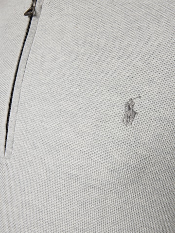 Polo Ralph Lauren Big & Tall Tröja i grå