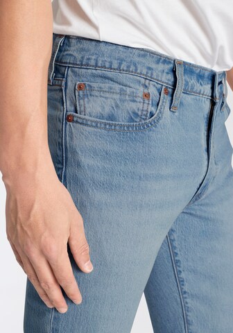 LEVI'S ® Slimfit Τζιν '511 Slim' σε μπλε