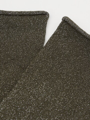CALZEDONIA Socken in Grün