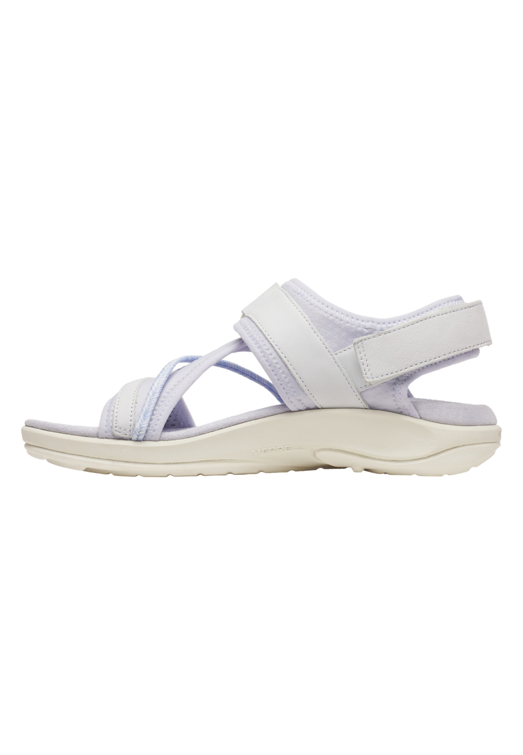 MERRELL Sandalen met riem 'J00003652' in Lila