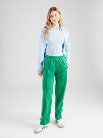 Noisy may Shirt 'NMBERRY' in Blue