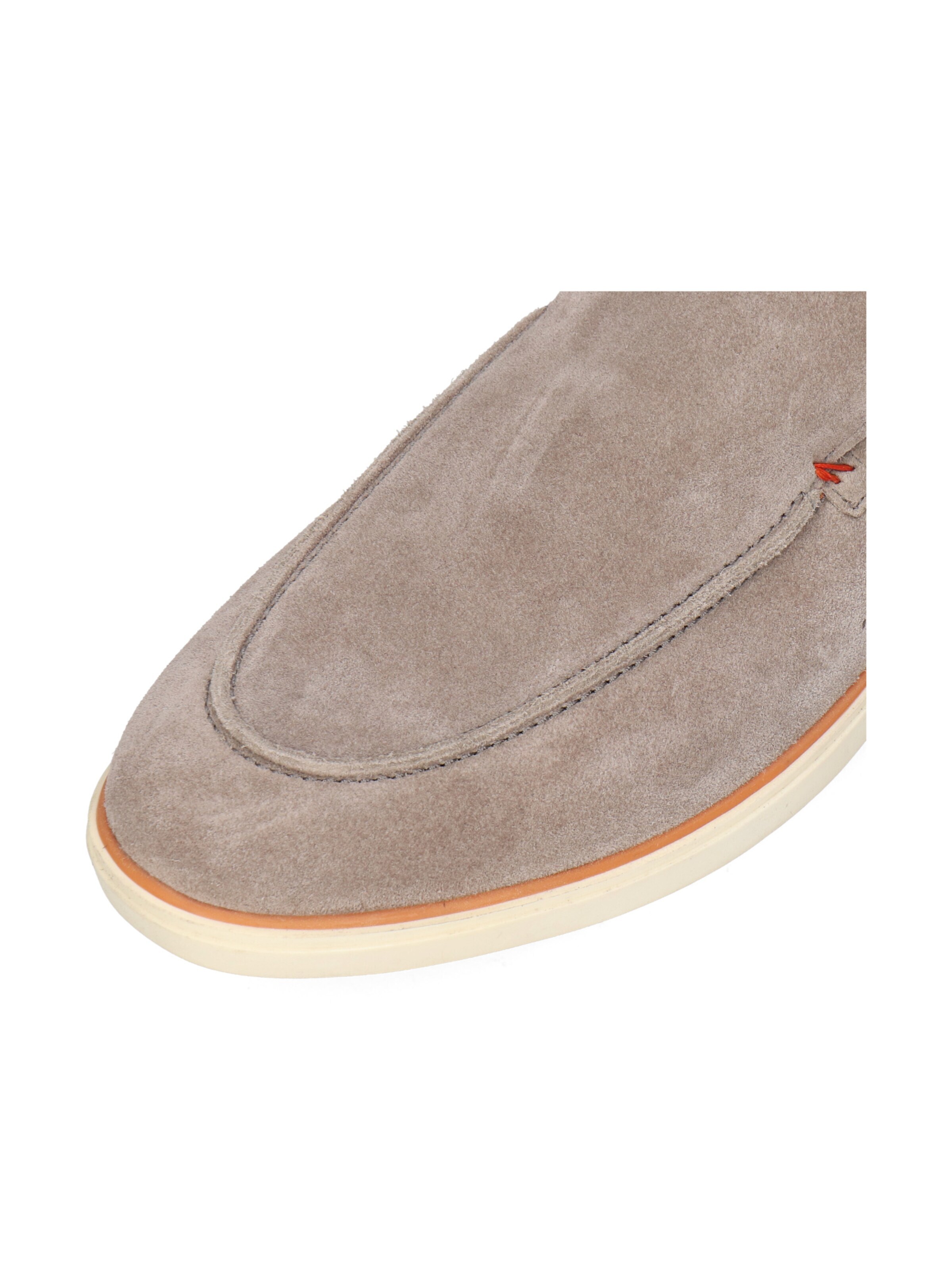 MELVIN & HAMILTON Moccasins 'Pablo 1' in Grey