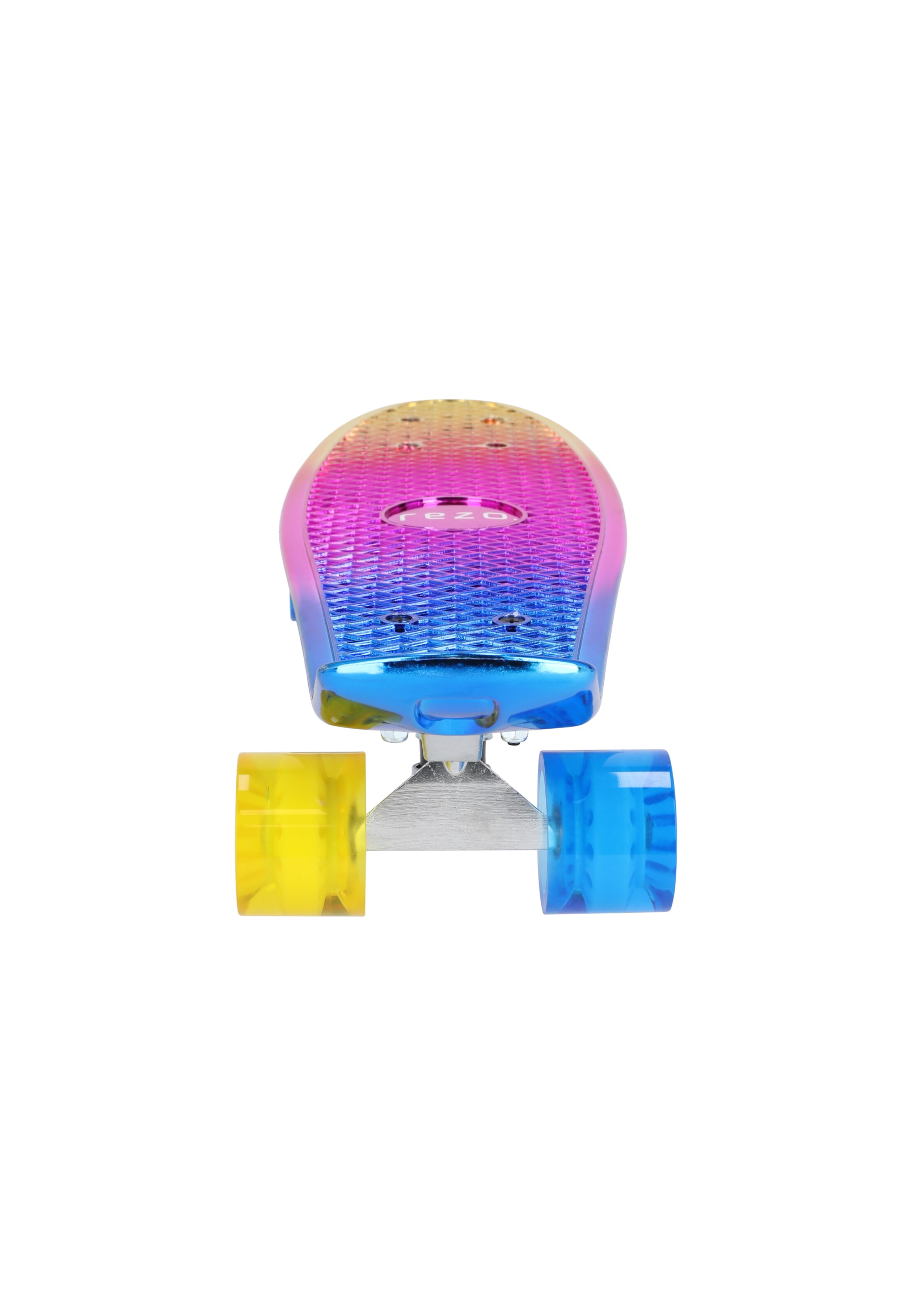 Rezo Skateboard 'Hobart' in Gemengde kleuren