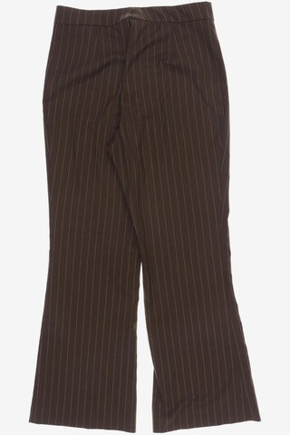 Monki Pants in S in Brown