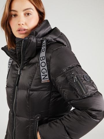 BOGNER Jacke 'FELINE' in Schwarz