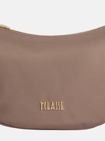 Alviero Martini Torba na ramię 'alviero martini SMALL SHOULDER BAG BORSA' w kolorze beżowy