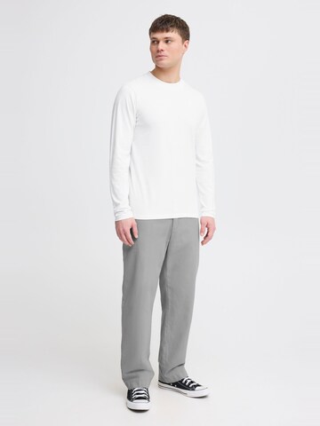 !Solid - Sudadera ' SDODATTEN ' en blanco
