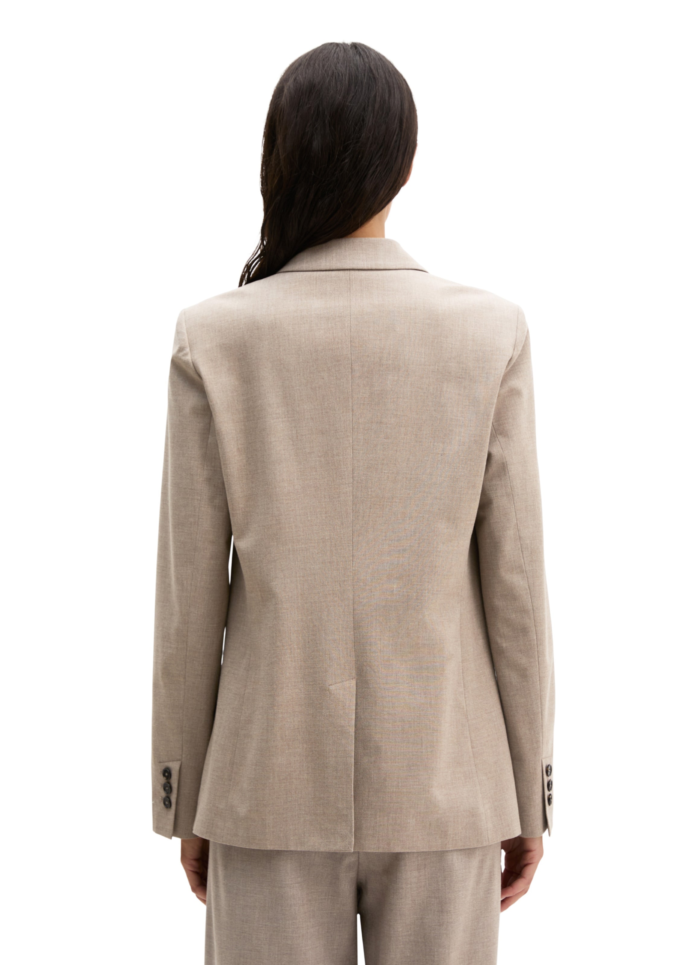 Marc O'Polo Blazer in Brown