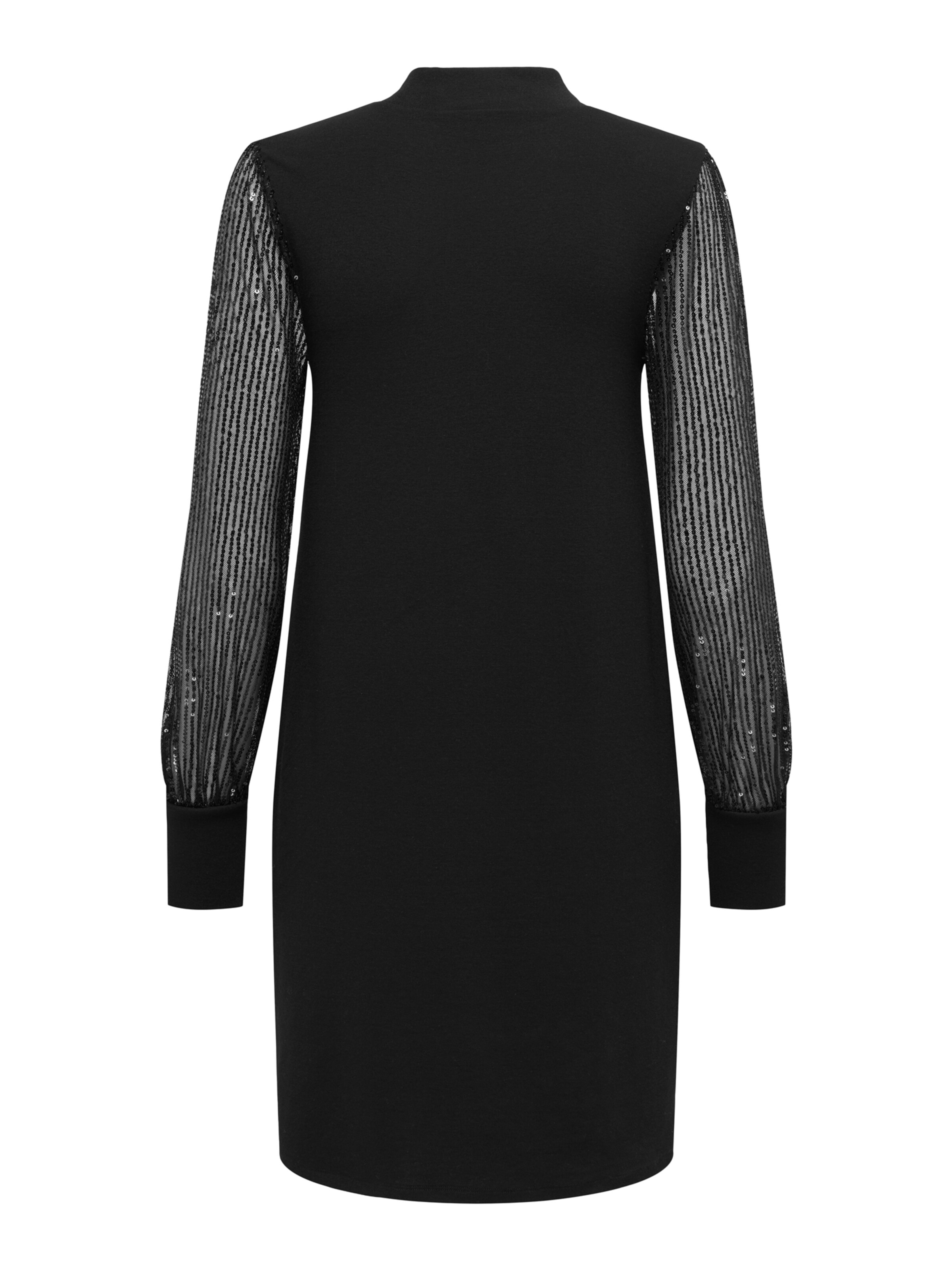 JDY Cocktail Dress 'JDYMegan' in Black