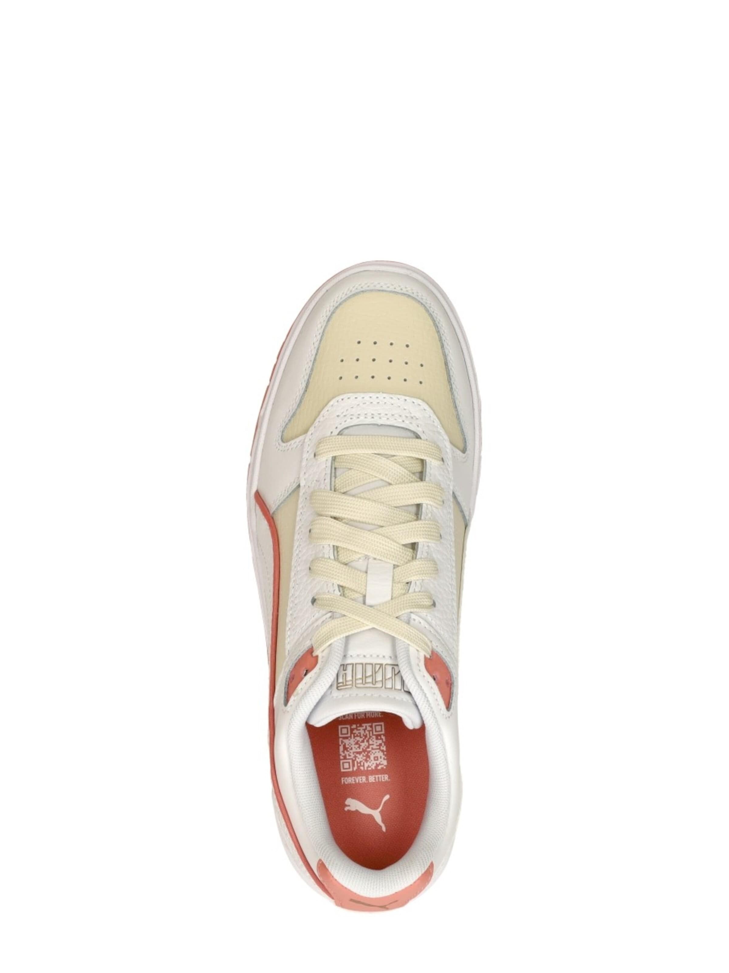 PUMA Sneaker low 'RBD Game Low'‌‌‌‌‌ in Weiß