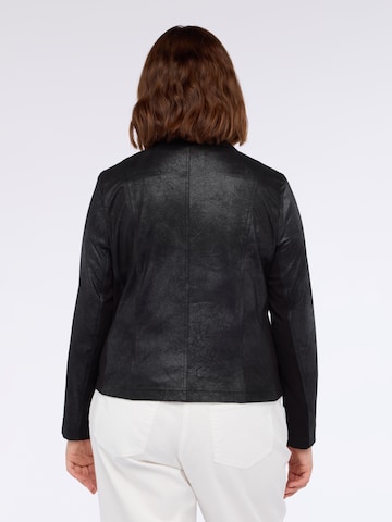 Fiorella Rubino Tussenjas in Zwart