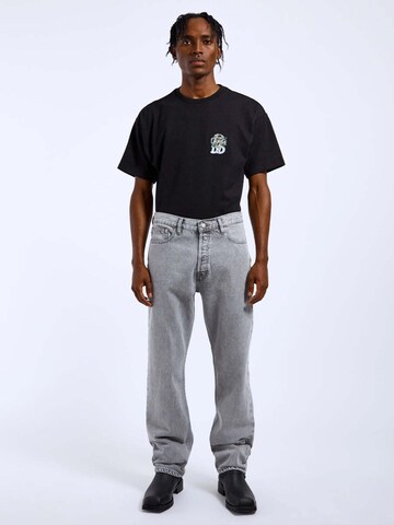 Dr. Denim Regular Jeans in Grey
