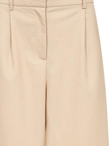 Soyaconcept Regular Broek 'Soyaconcept Beth4C' in Beige