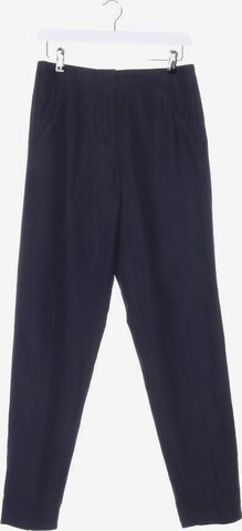 Schumacher Pants in L in Blue: front