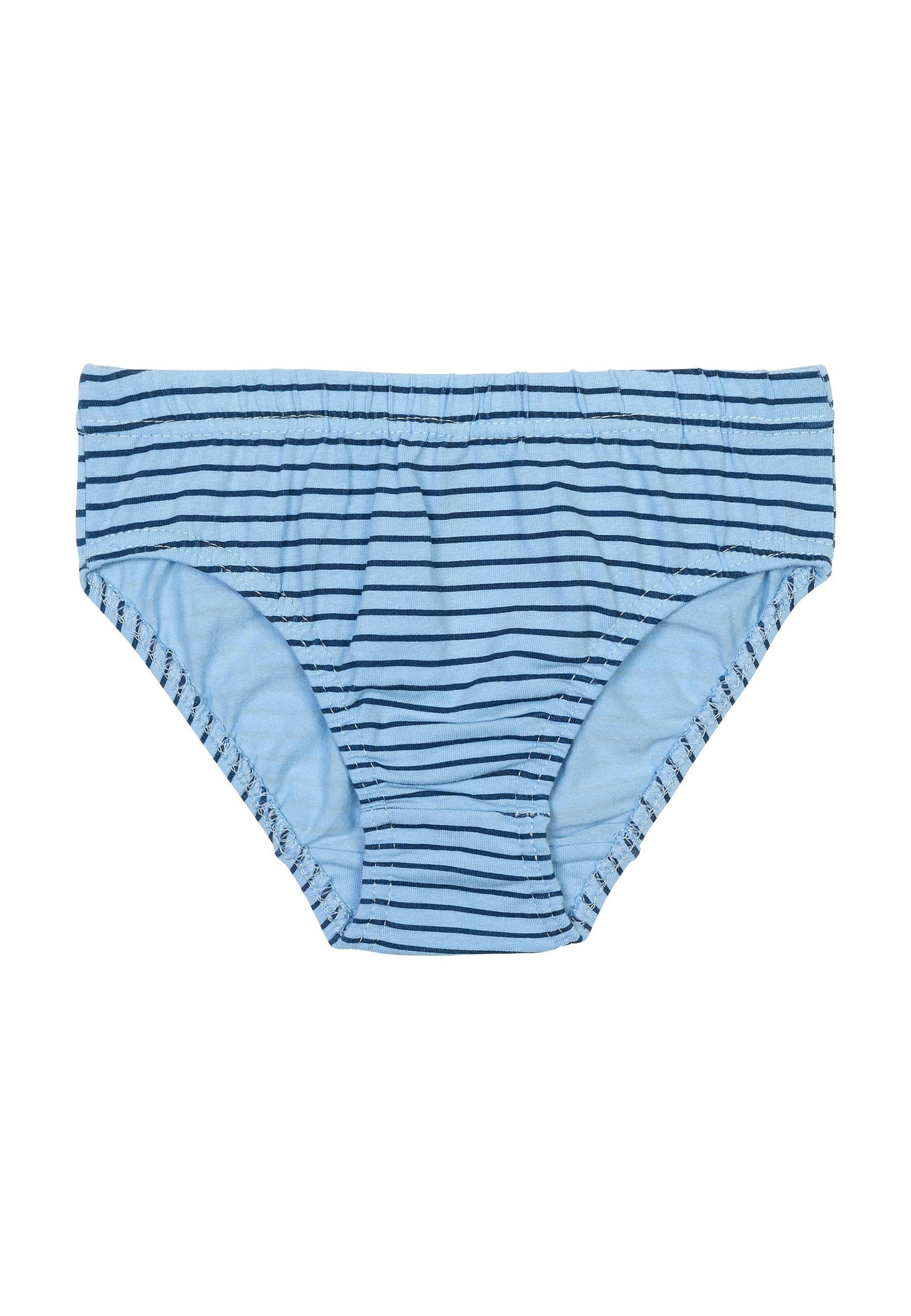 MINOTI Underwear set in Blue