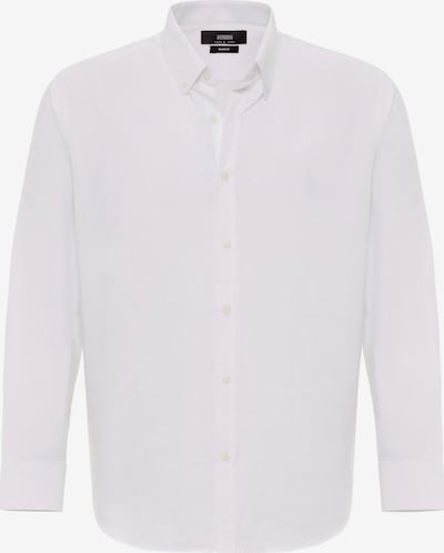 Antioch Koszula biznesowa w kolorze białym, Podgląd produktu