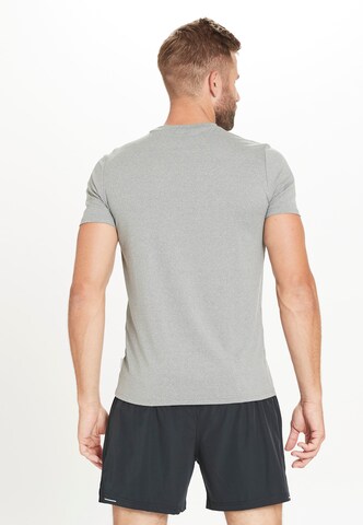 ELITE LAB T-Shirt 'Sustainable X1 Elite' in Grau