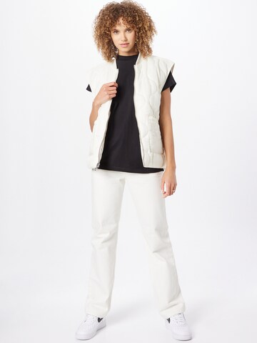 Thinking MU Shirt 'Basic Volta' in Zwart