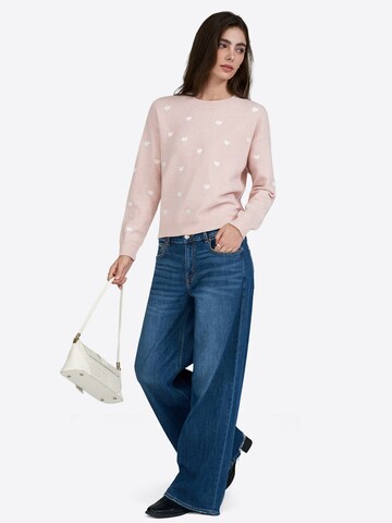 Imily Bela Strickjacke in Pink
