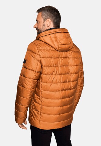 NEW CANADIAN Between-Season Jacket in Brown