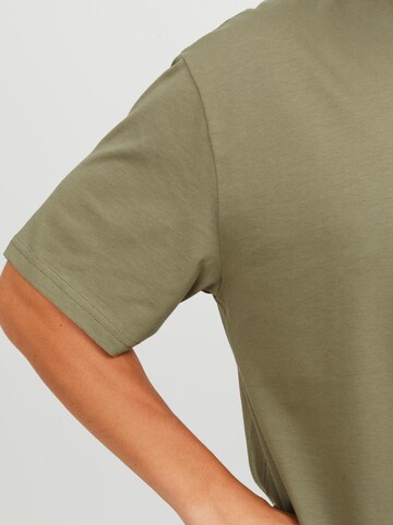 JACK & JONES Shirt 'Vesterbro' in Groen