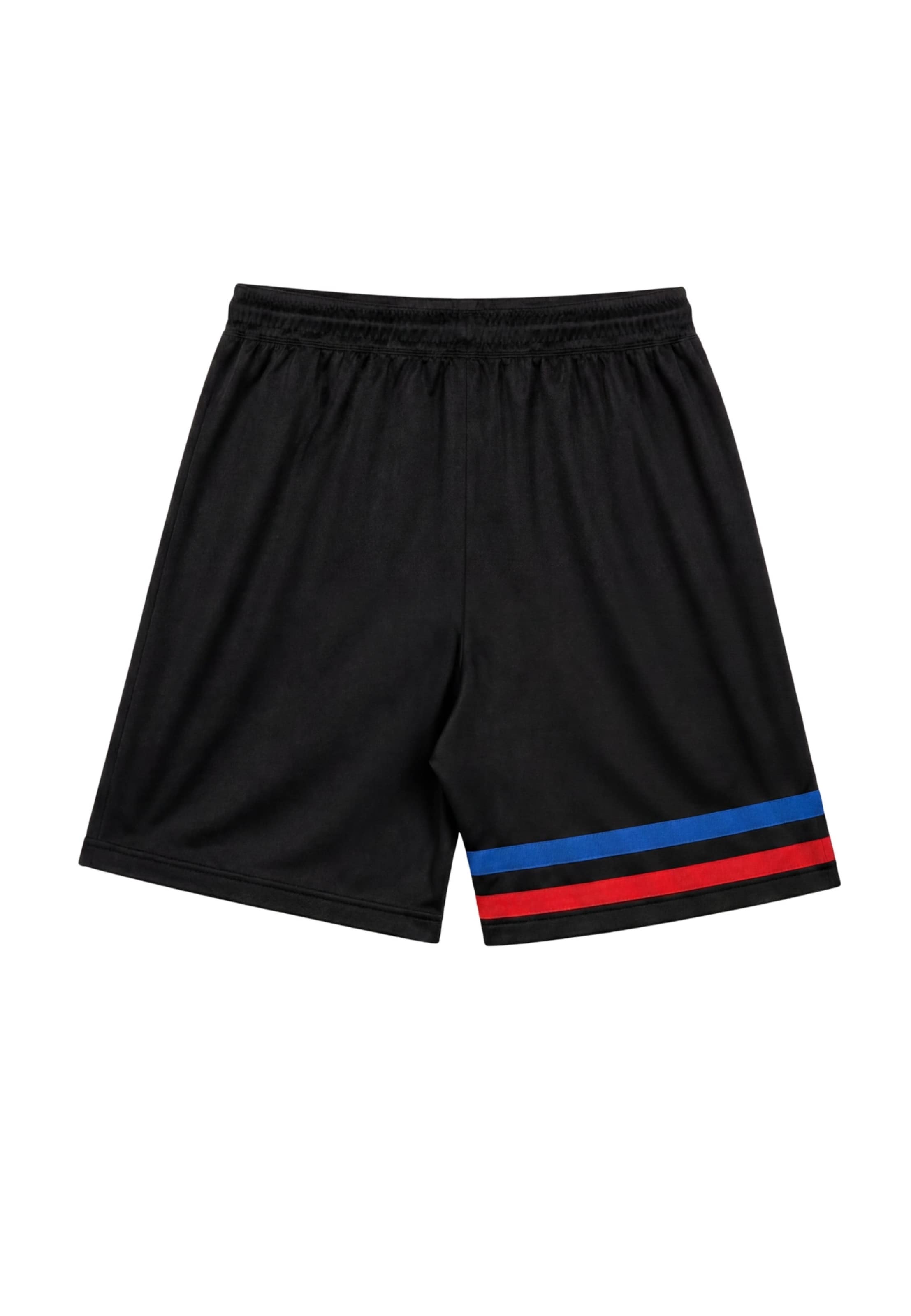 regular Pantaloni 'DMWU' di Unfair Athletics in nero