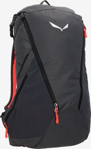 SALEWA Sports Backpack 'Pedroc Pro' in Grey