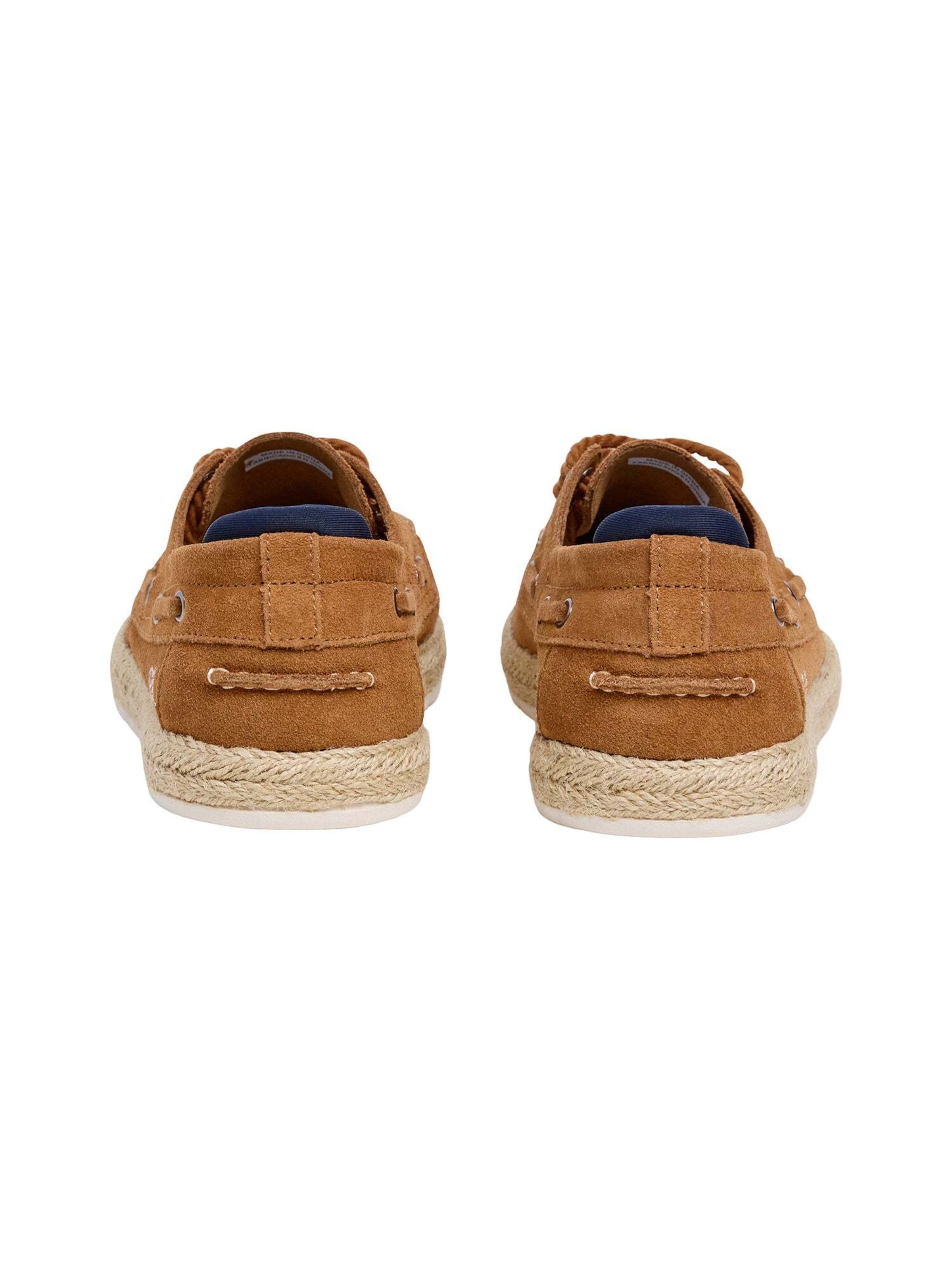 Mocassin Pepe Jeans en marron