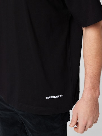 Carhartt WIP Bluser & t-shirts i sort