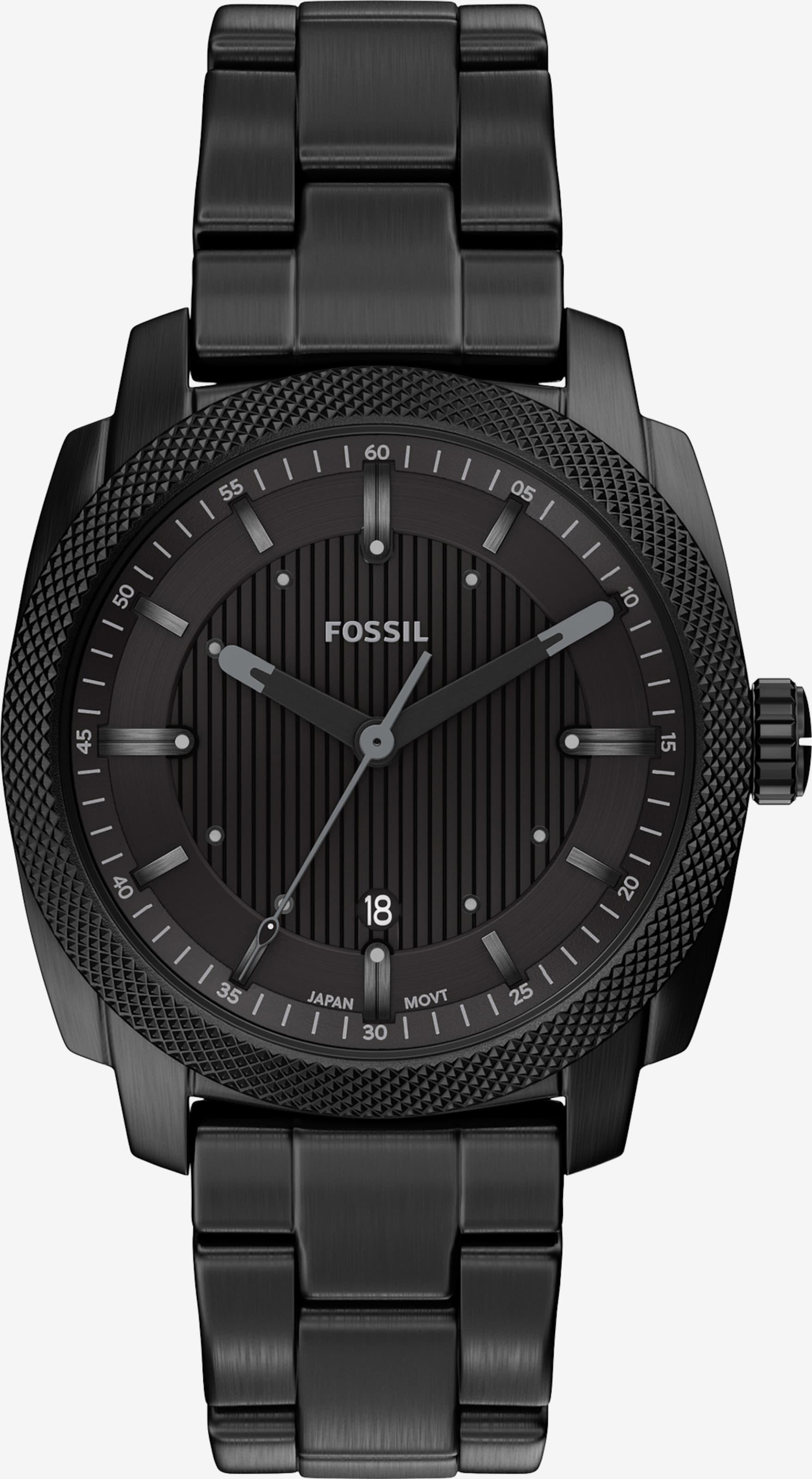 FOSSIL Ceas analogic 'MACHINE'