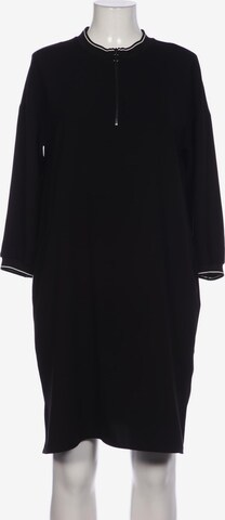 OPUS Kleid L in Schwarz: predná strana