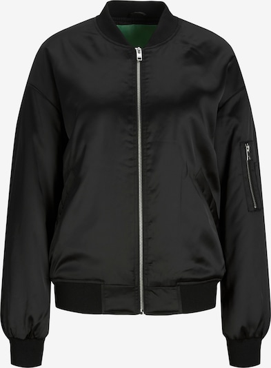 JJXX Φθινοπωρινό και ανοιξιάτικο μπουφάν 'Madison' σε μαύρο, Άποψη προϊόντος