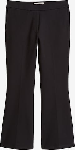 Coupe slim Pantalon Marc O'Polo en bleu : devant