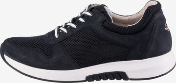 GABOR Sneaker in Schwarz