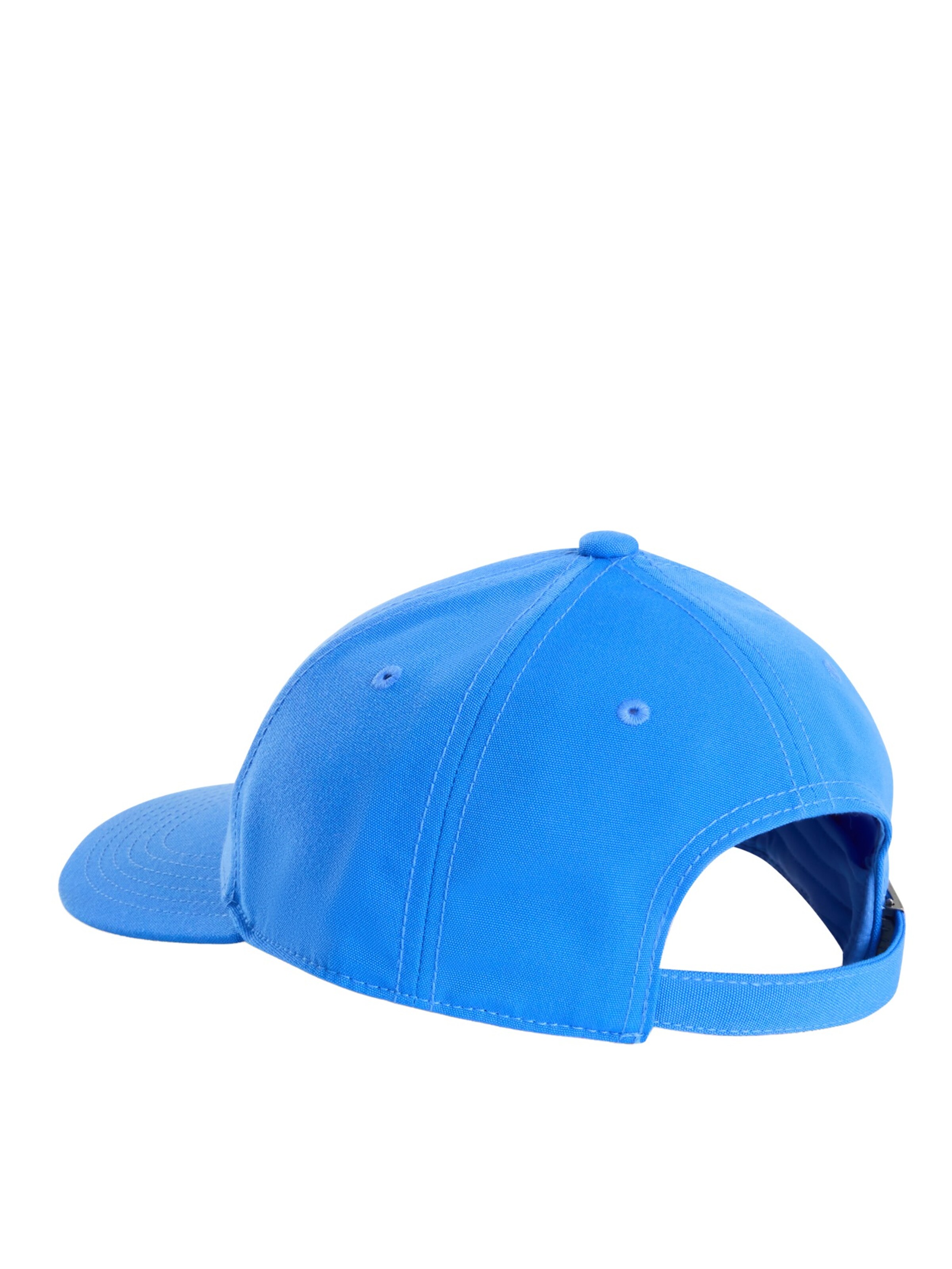 THE NORTH FACE Klobouk 'Classic 66' – modrá