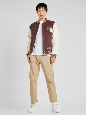 balts SCOTCH & SODA T-Krekls