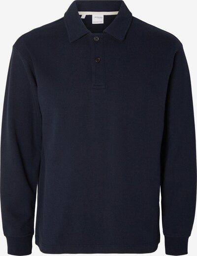 SELECTED HOMME Shirt in Navy, Item view