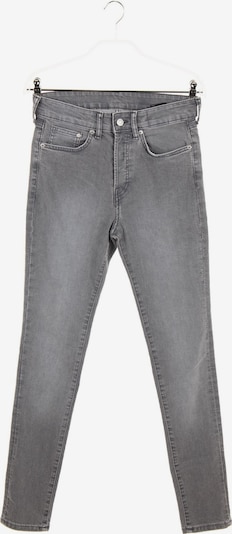 H&M Skinny-Jeans in 29 in grau, Produktansicht