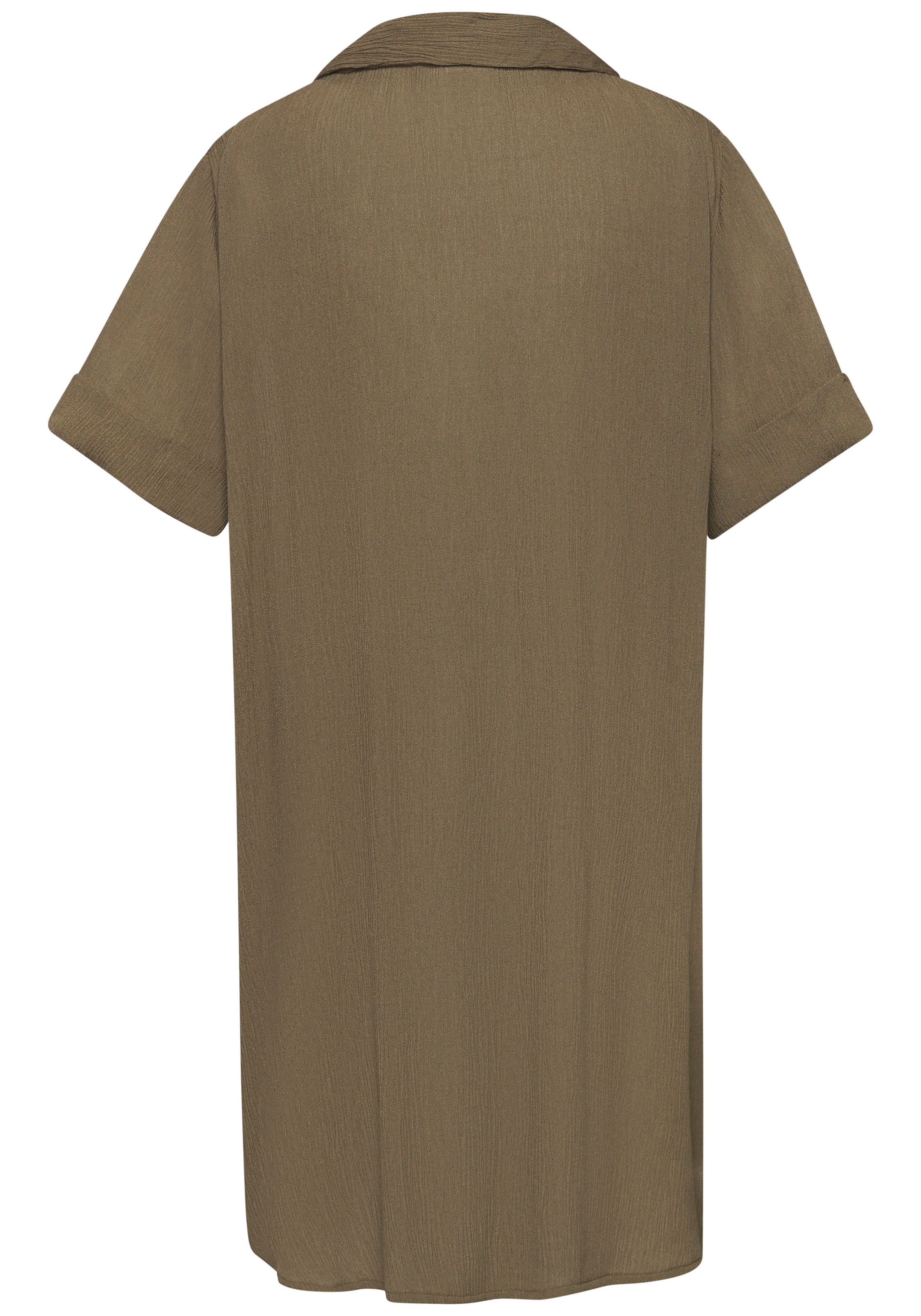 LASCANA Bluse in Grün