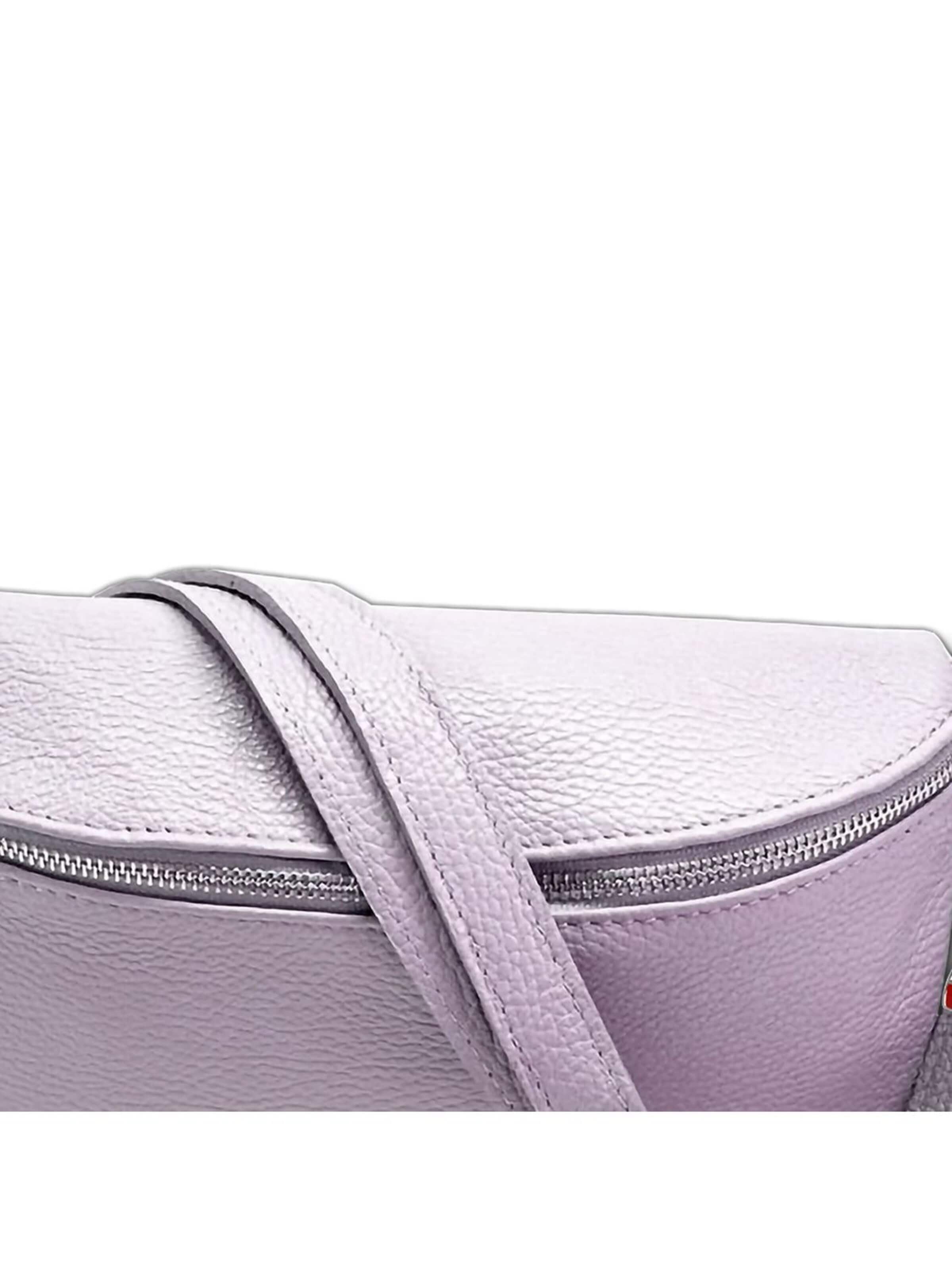 Florence Fanny Pack in Pink