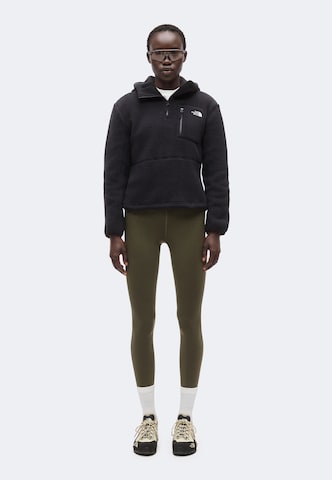 Pullover sportivo 'YUMIORI' di THE NORTH FACE in nero