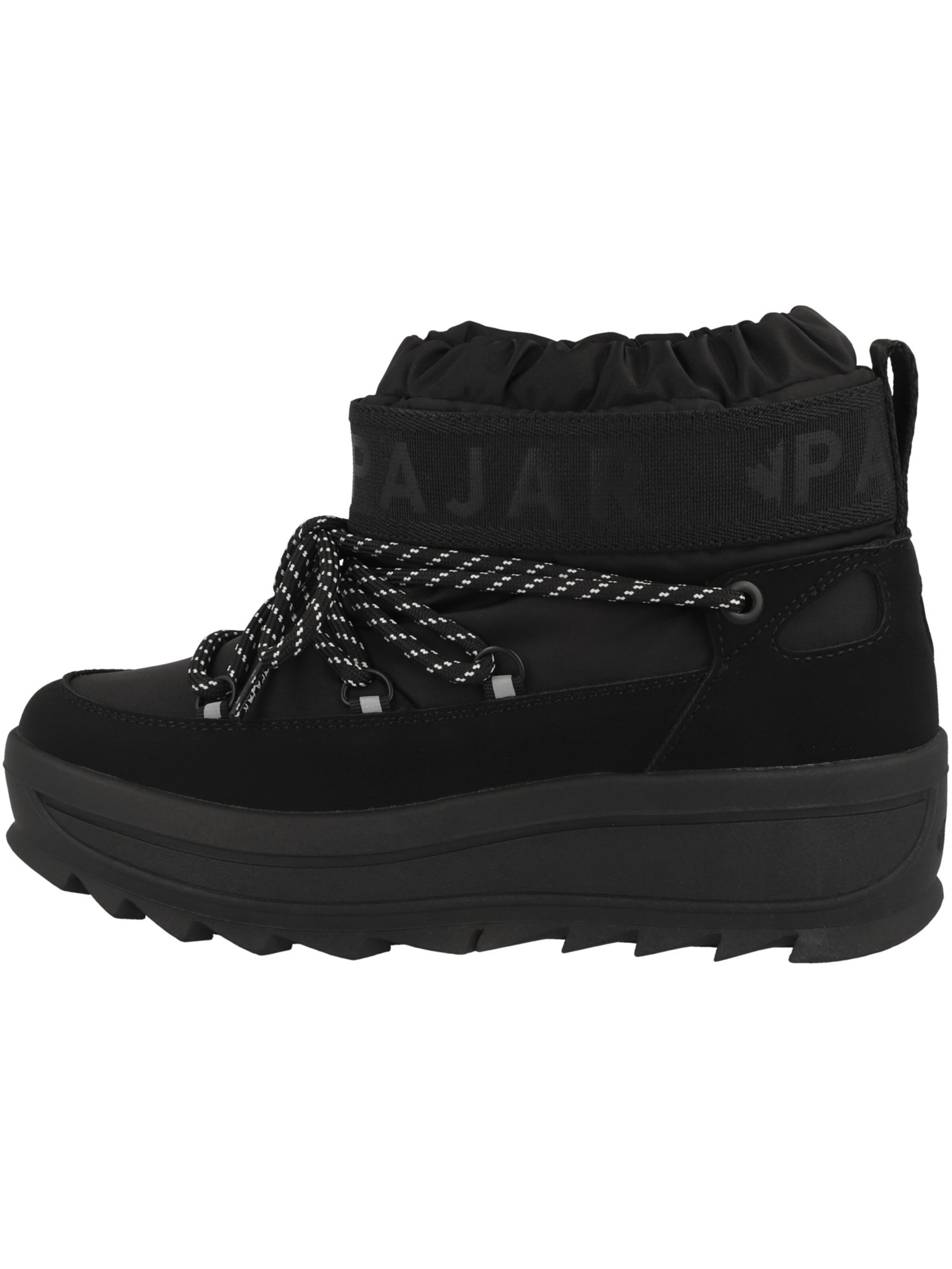 Pajar Canada - Botas 'Galaxy' em preto
