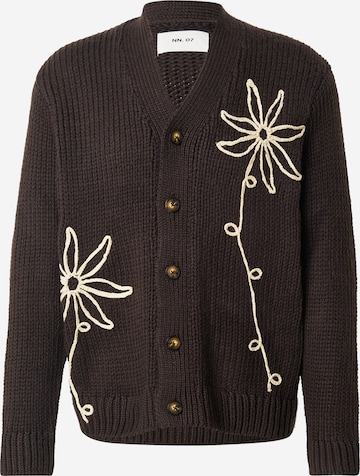 ruda NN07 Kardiganas 'Mika': priekis