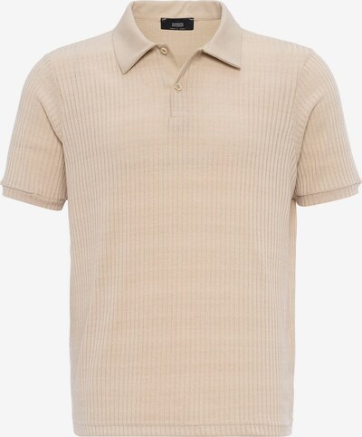 Antioch Shirt in beige, Produktansicht