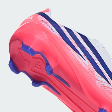 ADIDAS PERFORMANCE Sportschoen 'F50 Hyperfast League' in Wit
