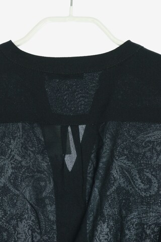 Charles Vögele Blouse & Tunic in M-L in Black