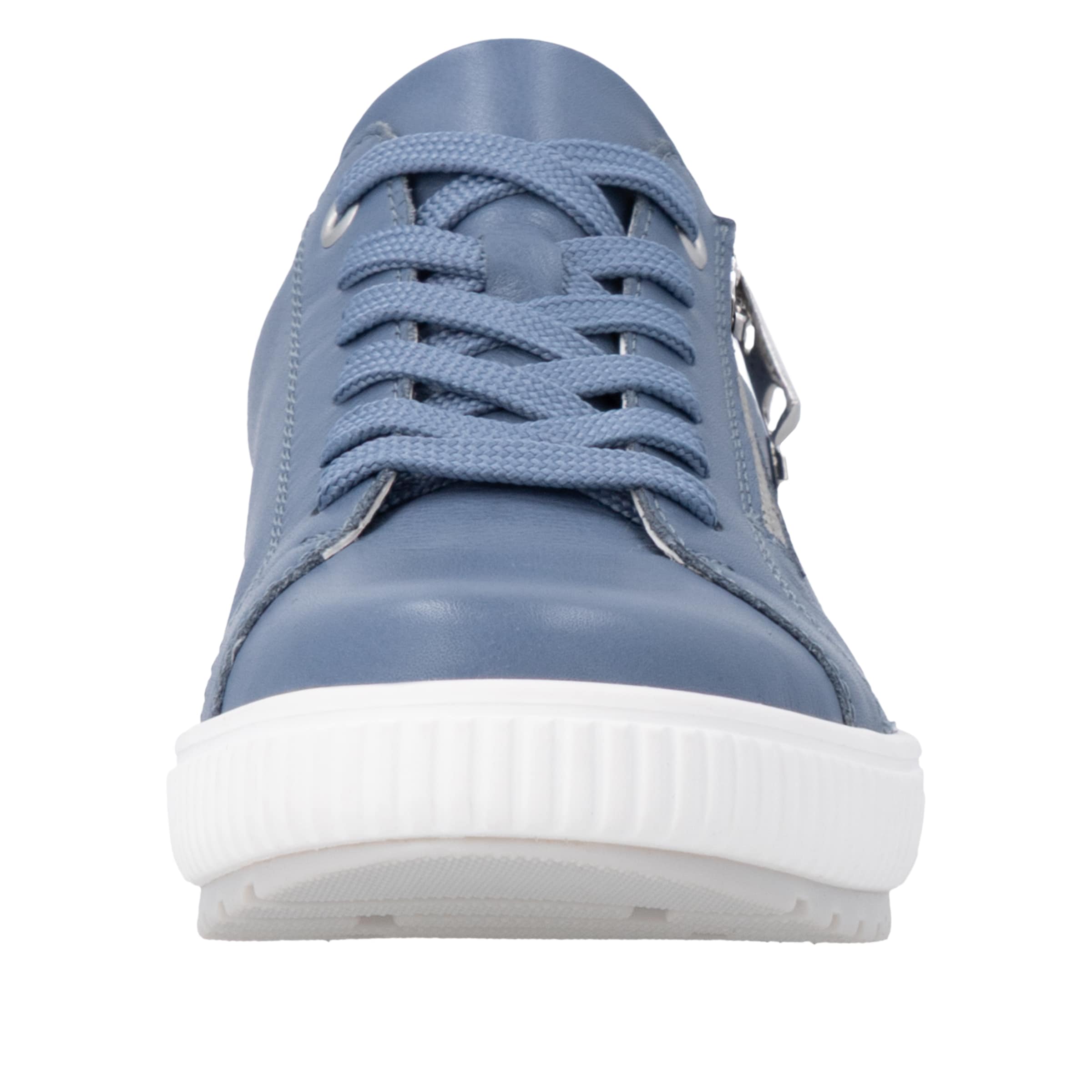 Baskets basses REMONTE en bleu